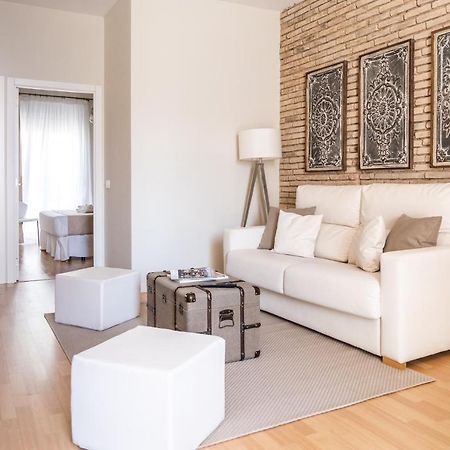 Puerto Rico Apartments Ruzafa Mid-Term Βαλένθια Εξωτερικό φωτογραφία