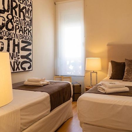 Puerto Rico Apartments Ruzafa Mid-Term Βαλένθια Εξωτερικό φωτογραφία