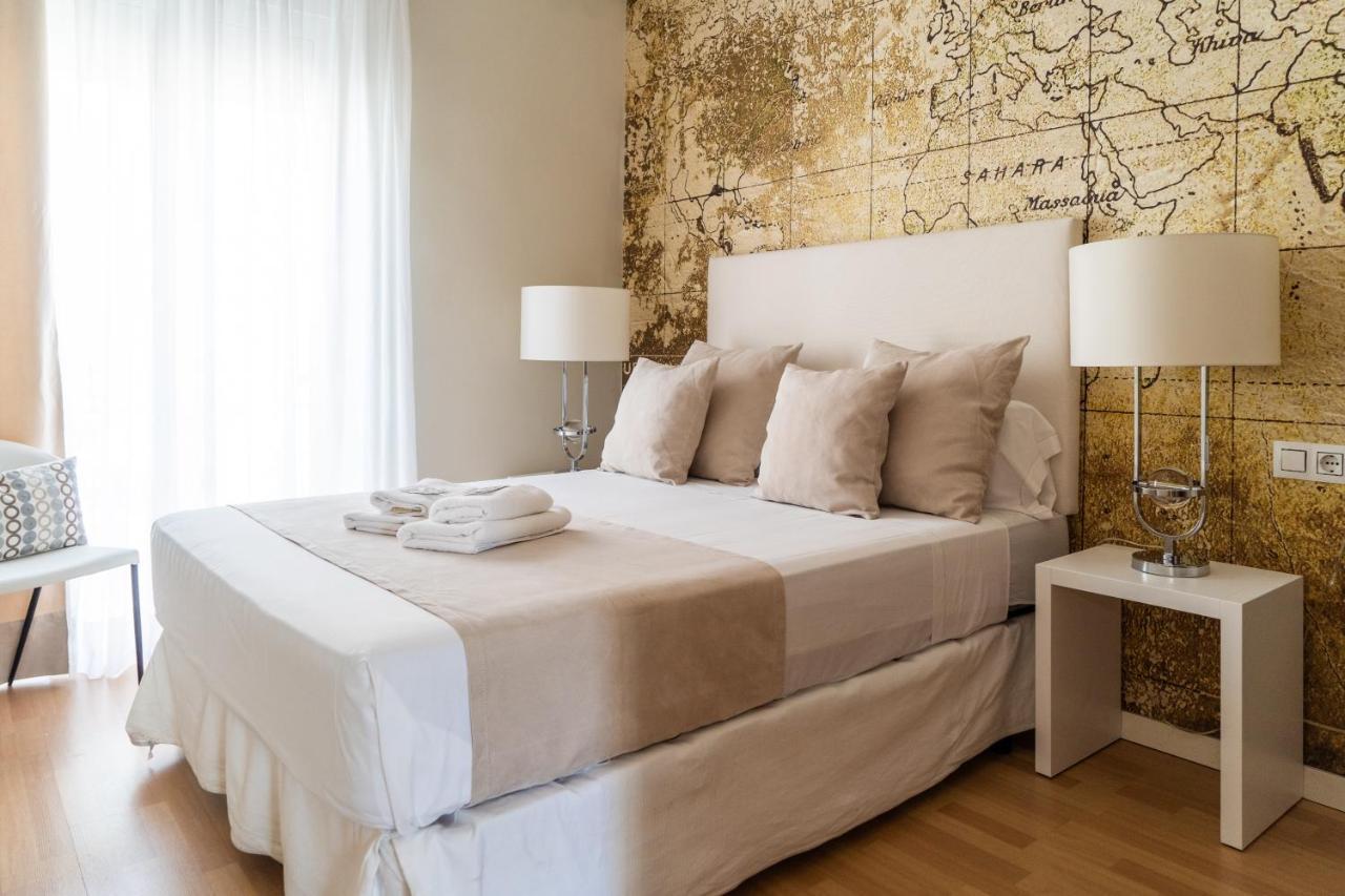 Puerto Rico Apartments Ruzafa Mid-Term Βαλένθια Εξωτερικό φωτογραφία