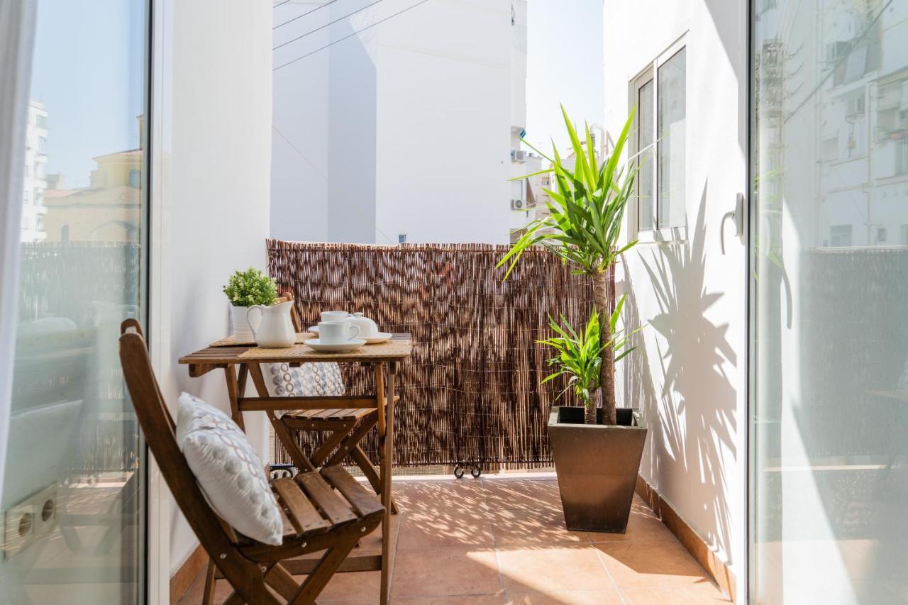 Puerto Rico Apartments Ruzafa Mid-Term Βαλένθια Εξωτερικό φωτογραφία