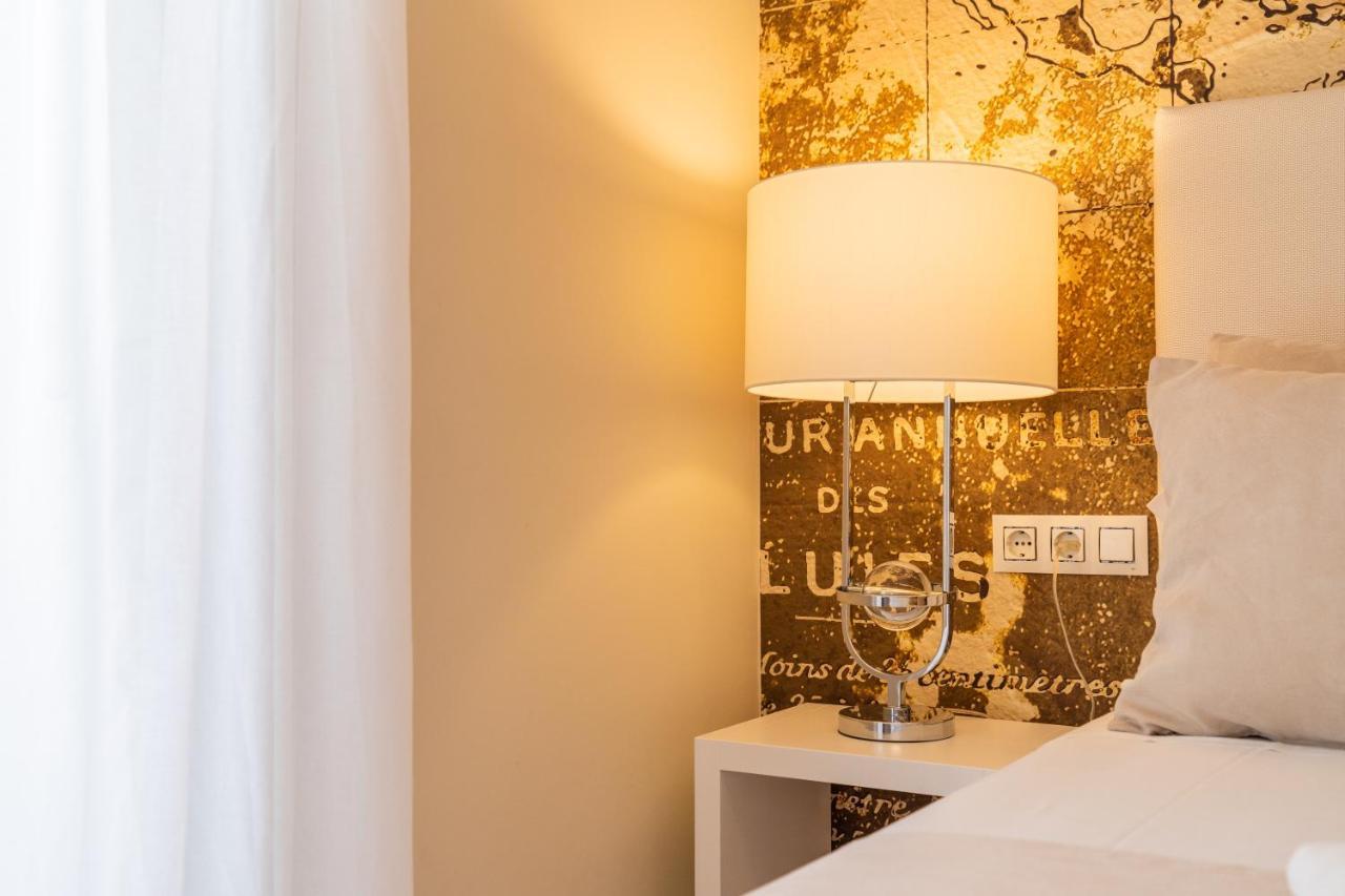 Puerto Rico Apartments Ruzafa Mid-Term Βαλένθια Εξωτερικό φωτογραφία