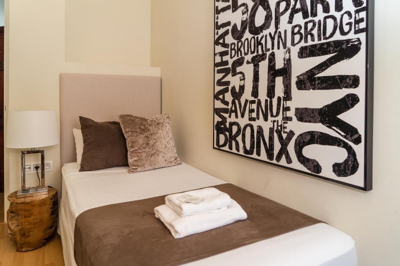 Puerto Rico Apartments Ruzafa Mid-Term Βαλένθια Εξωτερικό φωτογραφία