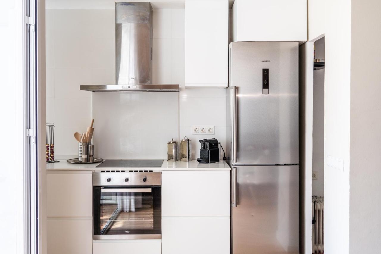 Puerto Rico Apartments Ruzafa Mid-Term Βαλένθια Εξωτερικό φωτογραφία