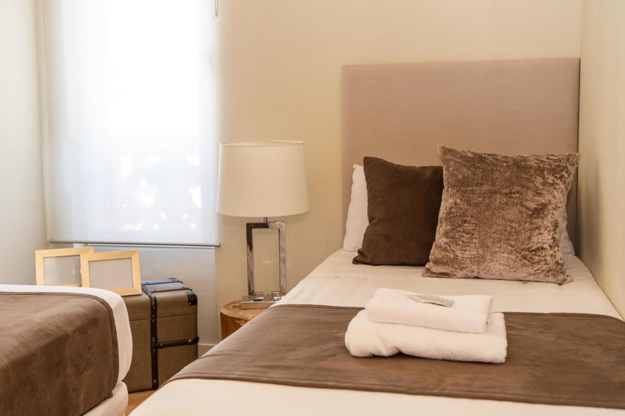 Puerto Rico Apartments Ruzafa Mid-Term Βαλένθια Εξωτερικό φωτογραφία