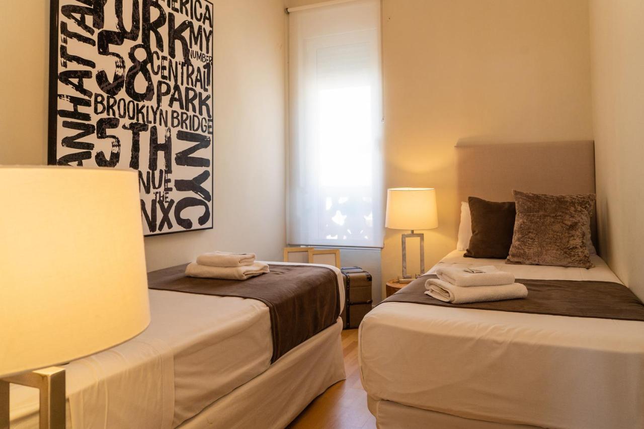 Puerto Rico Apartments Ruzafa Mid-Term Βαλένθια Εξωτερικό φωτογραφία