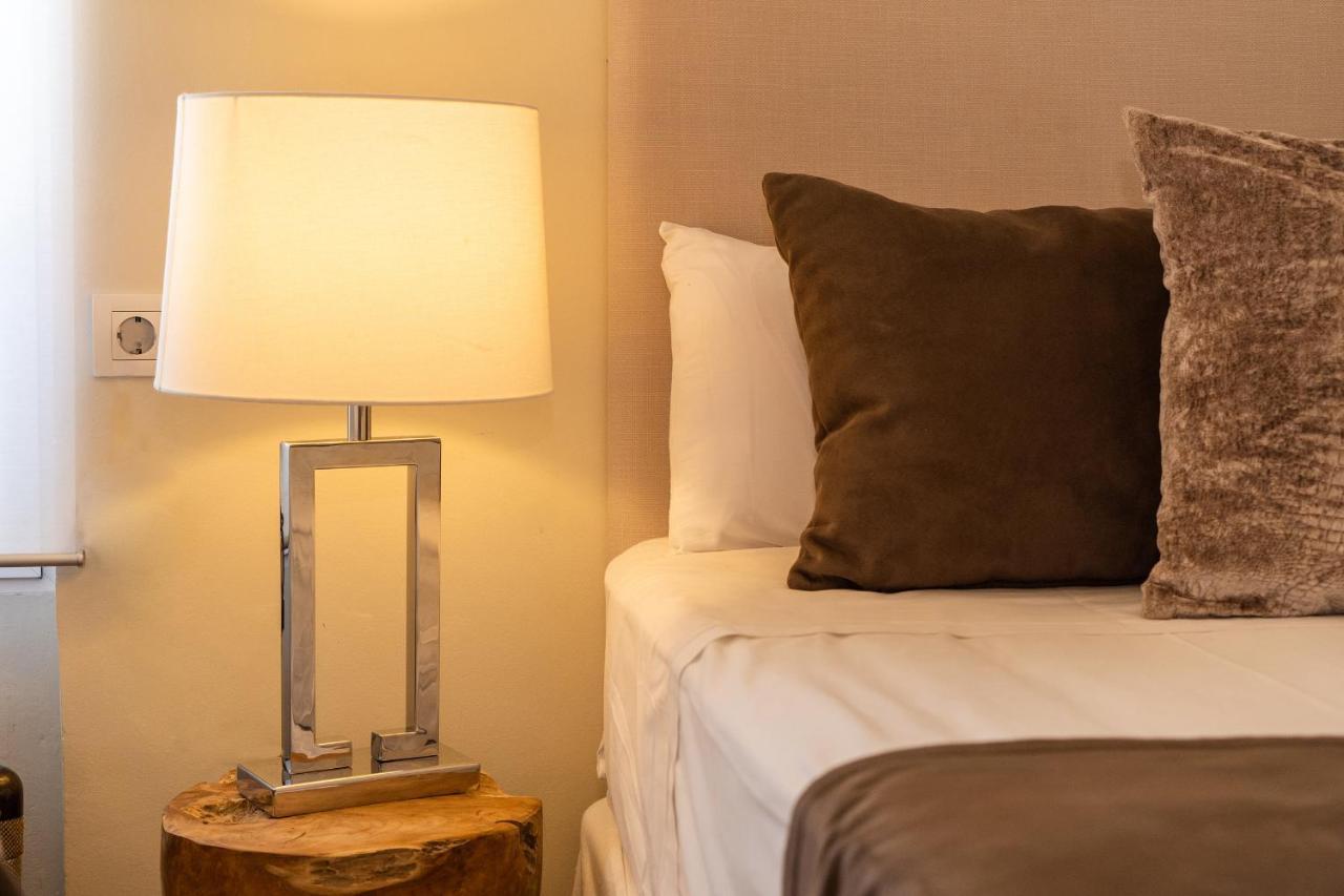 Puerto Rico Apartments Ruzafa Mid-Term Βαλένθια Εξωτερικό φωτογραφία