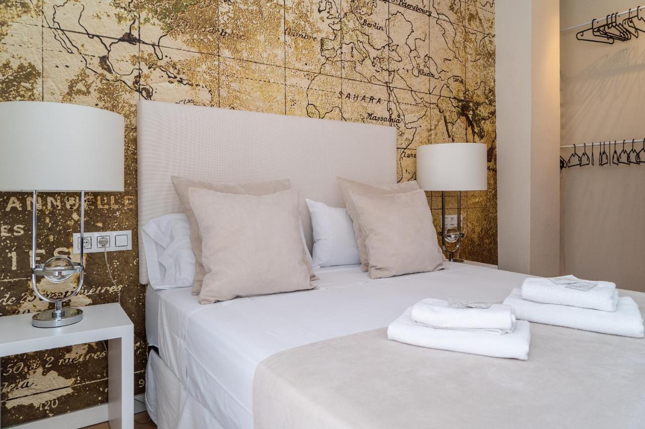Puerto Rico Apartments Ruzafa Mid-Term Βαλένθια Εξωτερικό φωτογραφία
