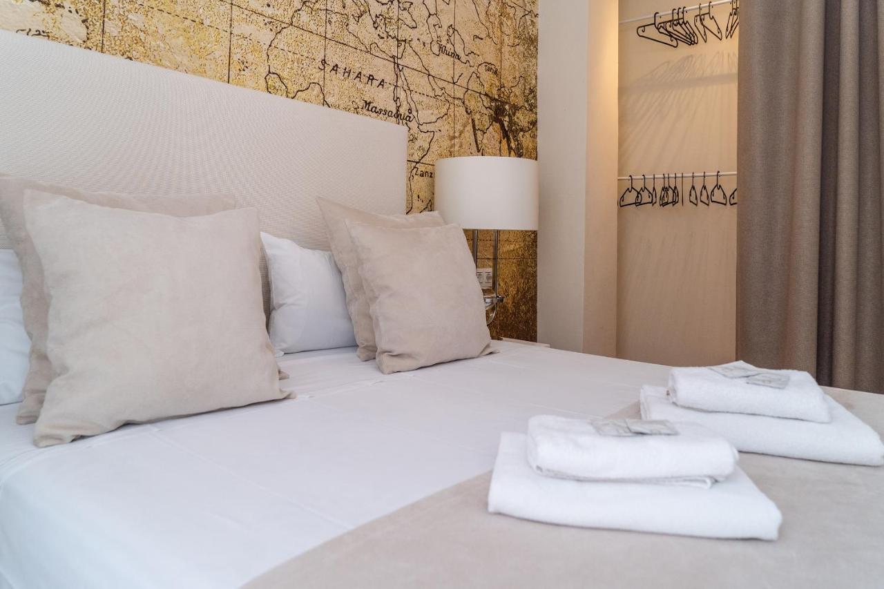 Puerto Rico Apartments Ruzafa Mid-Term Βαλένθια Εξωτερικό φωτογραφία