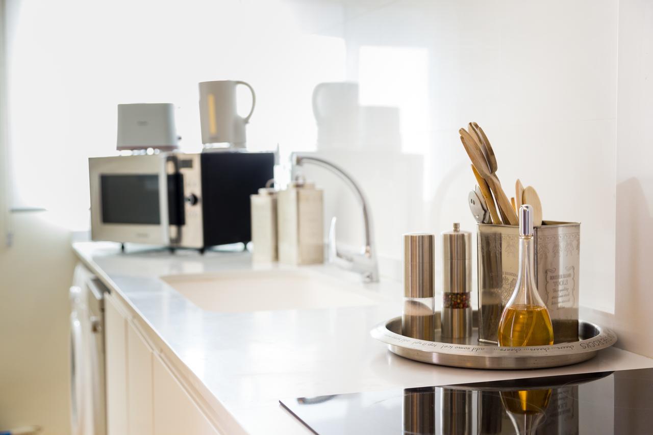 Puerto Rico Apartments Ruzafa Mid-Term Βαλένθια Εξωτερικό φωτογραφία