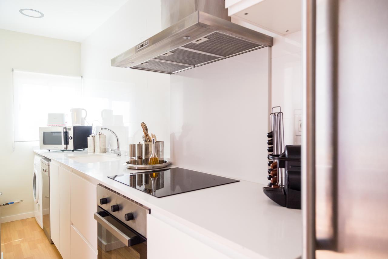 Puerto Rico Apartments Ruzafa Mid-Term Βαλένθια Εξωτερικό φωτογραφία