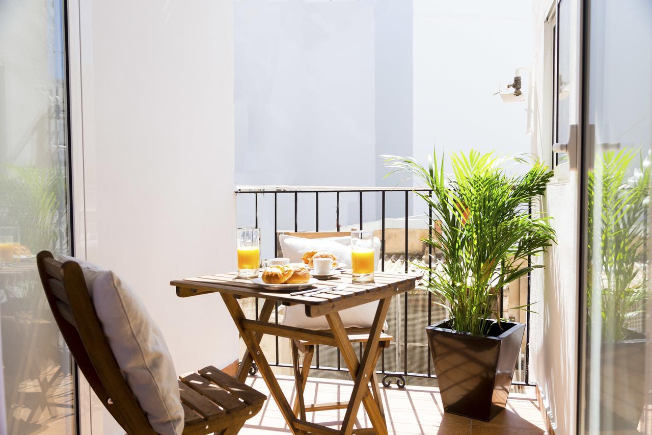 Puerto Rico Apartments Ruzafa Mid-Term Βαλένθια Εξωτερικό φωτογραφία