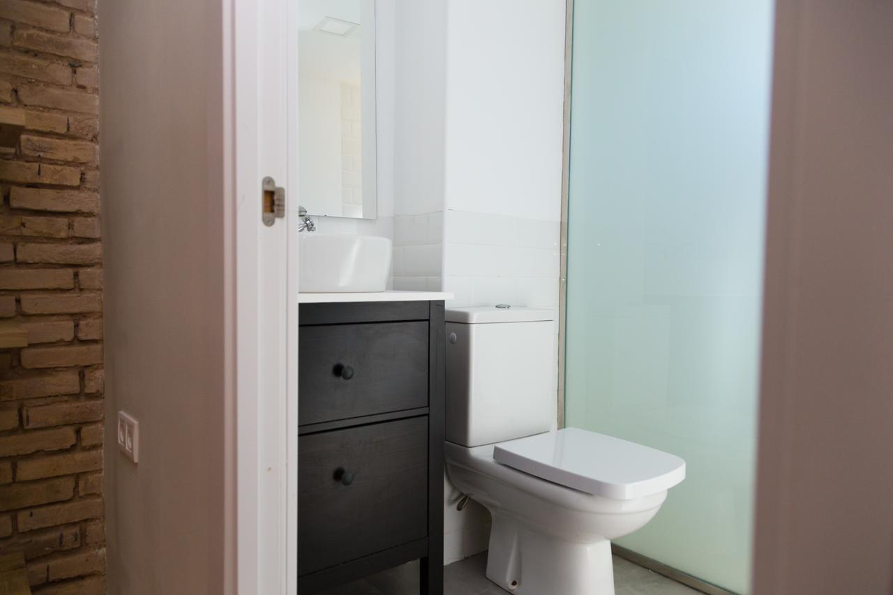 Puerto Rico Apartments Ruzafa Mid-Term Βαλένθια Εξωτερικό φωτογραφία